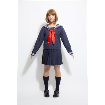 男女兼用コスチューム PLUME HOMME ササガワ