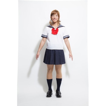 男女兼用コスチューム PLUME HOMME ササガワ