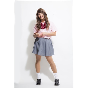 男女兼用コスチューム PLUME HOMME ササガワ