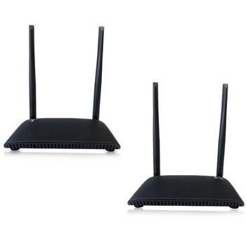 TEC HDMI ワイヤレス延長器 150m 1080P TEHDWLEX150S ワイヤレスHDMI延長器 1台 テック(TEC) 【通販