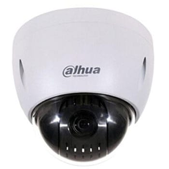 Dahuaネットワークカメラ DH-SD42212TN-HN-S2 DH-SD42212TN-HN-S2 2メガピクセル 光学12倍ズーム PTZ