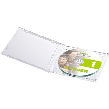 DVD・CDケース サンワサプライ