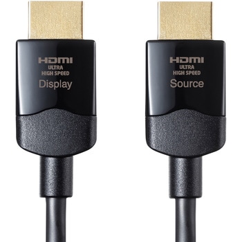 KM-HD20-UFB100 HDMI光ファイバケーブル 1本 サンワサプライ 【通販