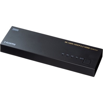 HDMI切替器 サンワサプライ
