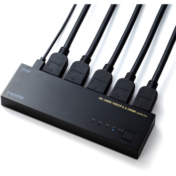 HDMI切替器 サンワサプライ