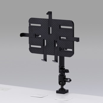 iPad・タブレット用アーム サンワサプライ