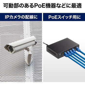 LANケーブル サンワサプライ