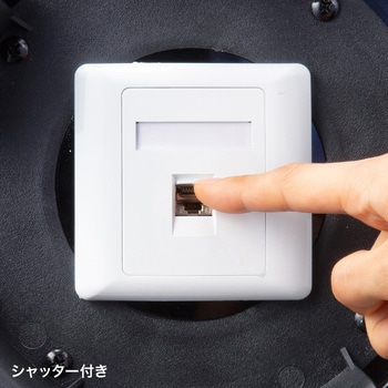 LANケーブル サンワサプライ