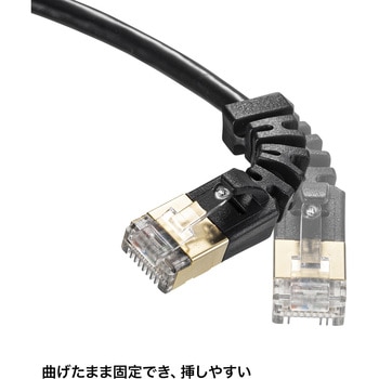 LANケーブル サンワサプライ