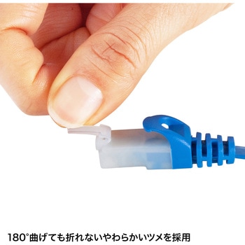 LANケーブル サンワサプライ