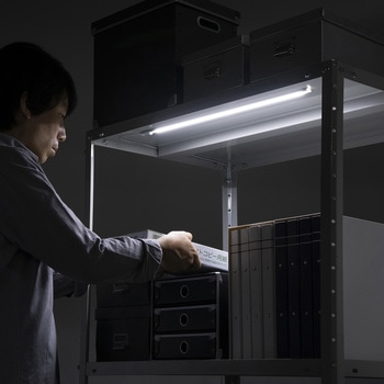 LEDライト サンワサプライ