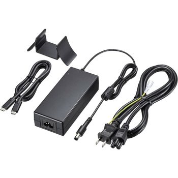 USB Type-Cドッキングステーション() サンワサプライ