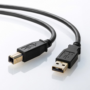 USBケーブル サンワサプライ