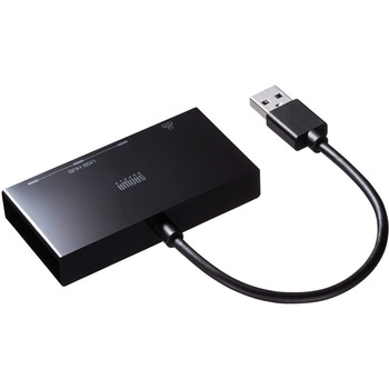 USBハブ サンワサプライ