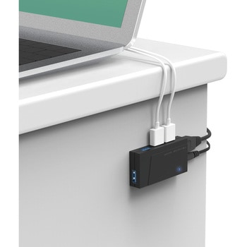 USBハブ サンワサプライ