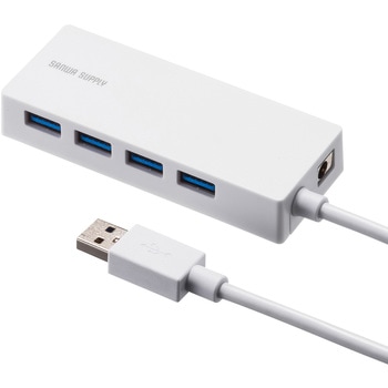 USBハブ サンワサプライ
