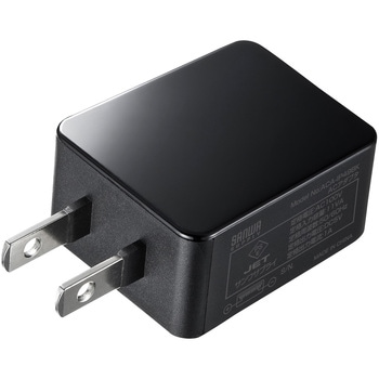 USB充電器 サンワサプライ