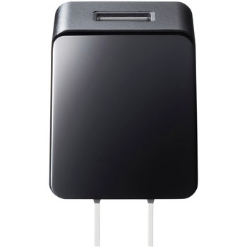USB充電器 サンワサプライ