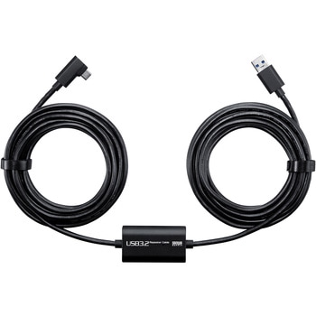 アクティブリピーターケーブル サンワサプライ