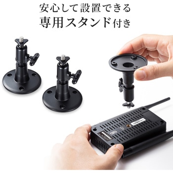 エクステンダー - サンワサプライ