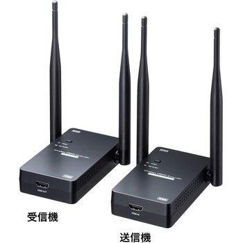 エクステンダー サンワサプライ