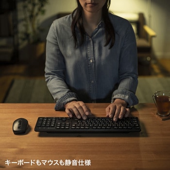 キーボード サンワサプライ