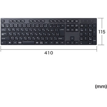 キーボード サンワサプライ