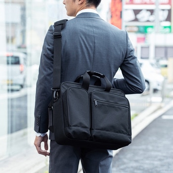 キャリングバッグ サンワサプライ