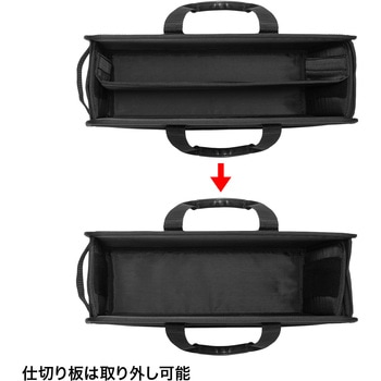 キャリングバッグ サンワサプライ