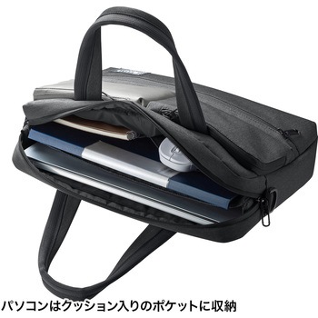 キャリングバッグ サンワサプライ