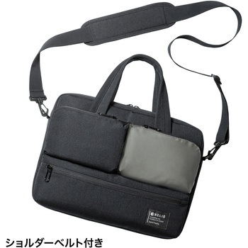 キャリングバッグ サンワサプライ