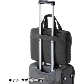 BAG-CA11BK キャリングバッグ 1個 サンワサプライ 【通販サイトMonotaRO】