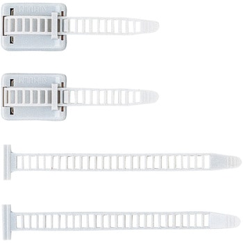 ケーブルタイ - サンワサプライ