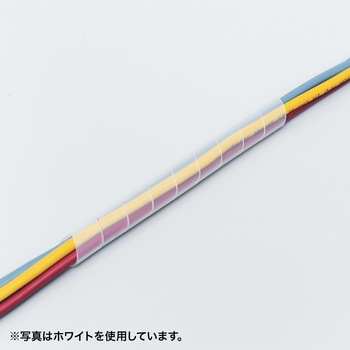 ケーブルタイ サンワサプライ