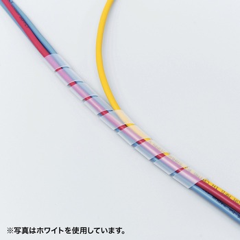 ケーブルタイ サンワサプライ