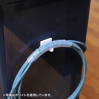 ケーブルタイ サンワサプライ