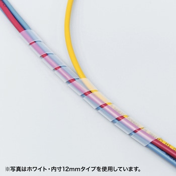 ケーブルタイ サンワサプライ