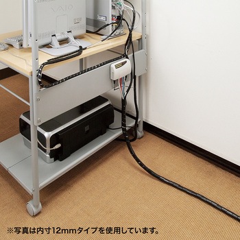 ケーブルタイ サンワサプライ