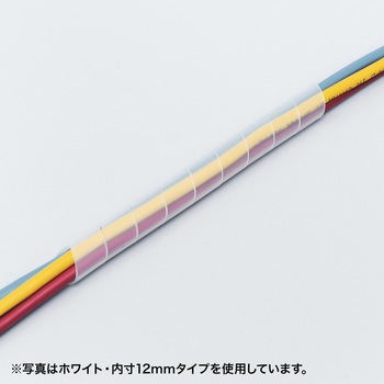 ケーブルタイ サンワサプライ