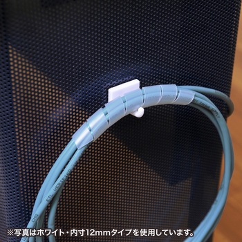 ケーブルタイ サンワサプライ