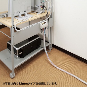 ケーブルタイ サンワサプライ