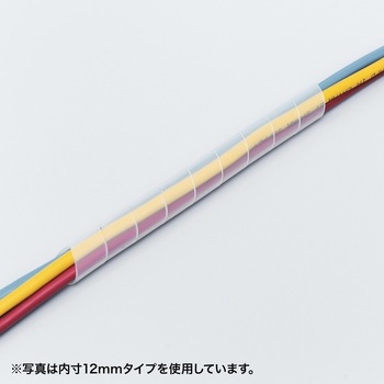 ケーブルタイ サンワサプライ