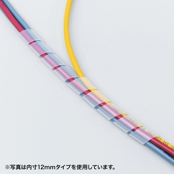 ケーブルタイ サンワサプライ