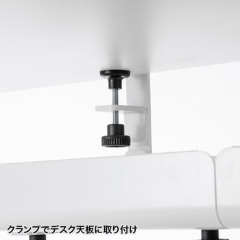 ケーブル配線トレー サンワサプライ