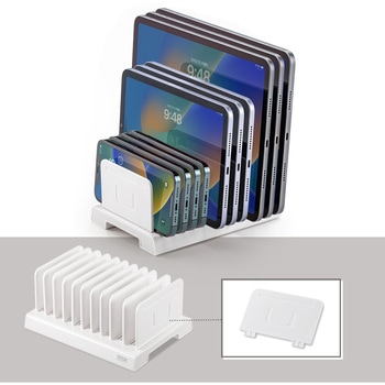 スタンド サンワサプライ