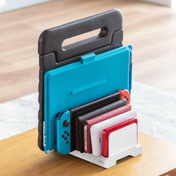 スタンド サンワサプライ