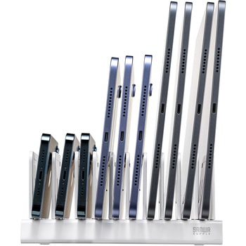 スタンド サンワサプライ