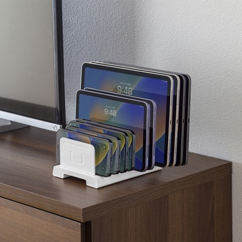 スタンド サンワサプライ