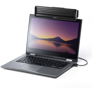 スピーカー サンワサプライ