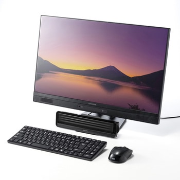 スピーカー サンワサプライ